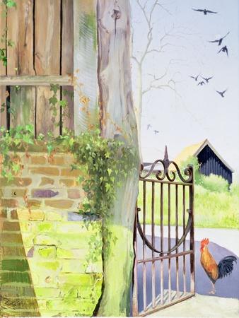 Giclee Print, , small