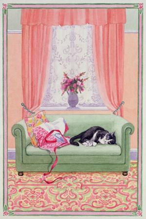 Giclee Print, , small