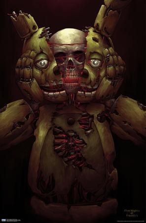 Poster, , small