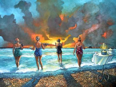Art Print, , small