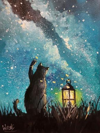 Art Print, , small