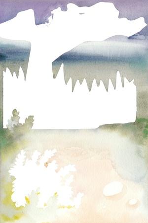 Art Print, , small