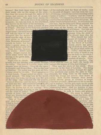 Art Print, , small