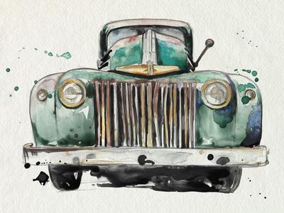 Art Print, , small