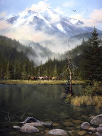 Art Print, , small