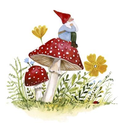 Art Print, , small