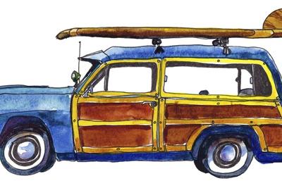 Art Print, , small