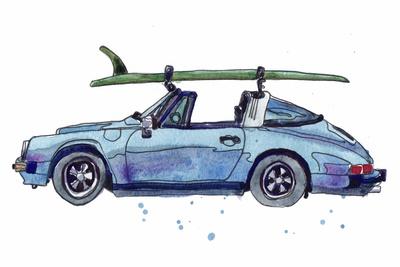 Art Print, , small