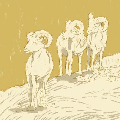 Art Print, , small