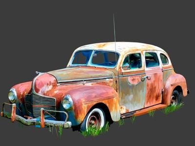 Art Print, , small