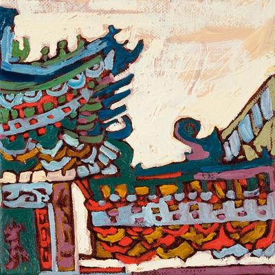 Art Print, , small