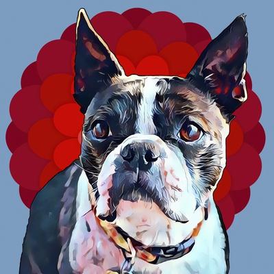 Art Print, , small