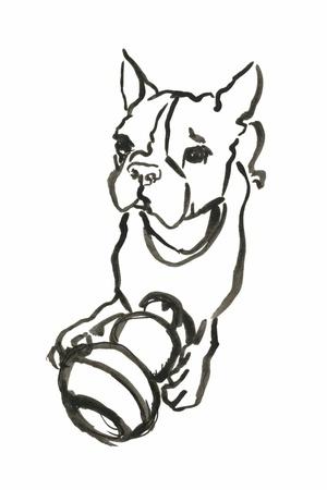 Art Print, , small
