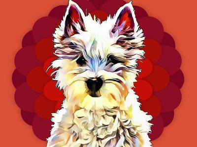 Art Print, , small