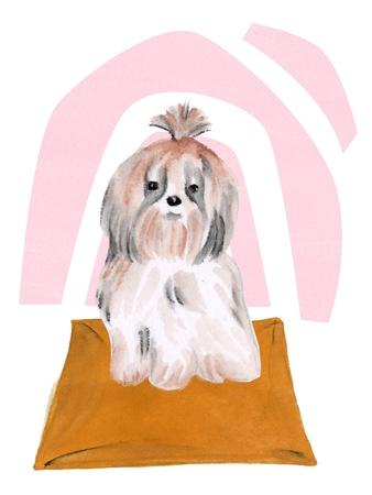 Art Print, , small