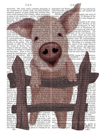 Art Print, , small