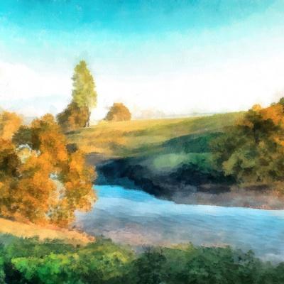 Art Print, , small