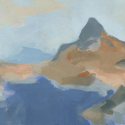 Art Print, , small