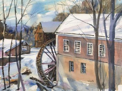 Art Print, , small