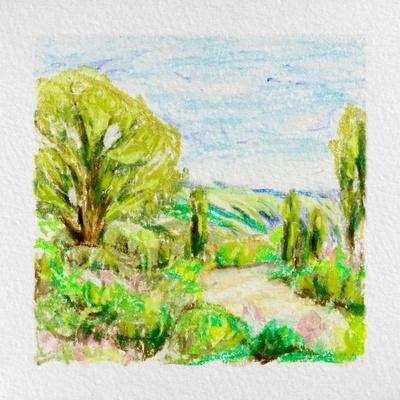 Art Print, , small