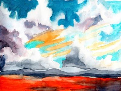 Art Print, , small