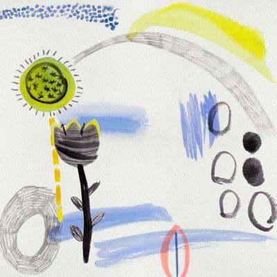 Art Print, , small