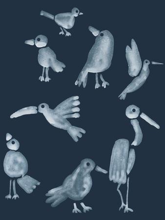 Art Print, , small