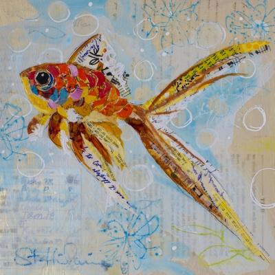 Art Print, , small