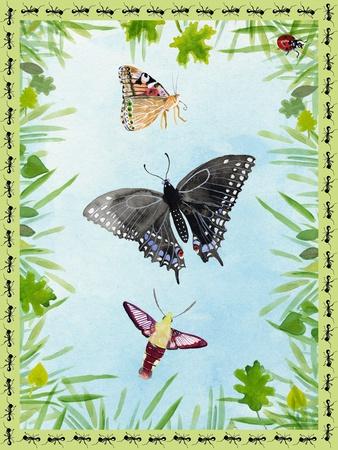 Art Print, , small