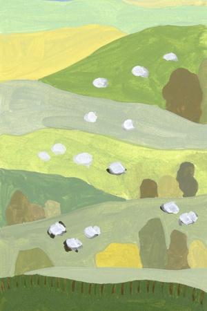 Art Print, , small