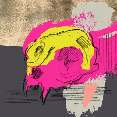 Art Print, , small