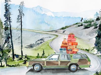 Art Print, , small
