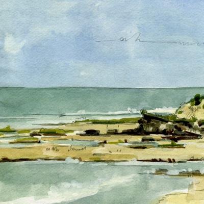 Art Print, , small