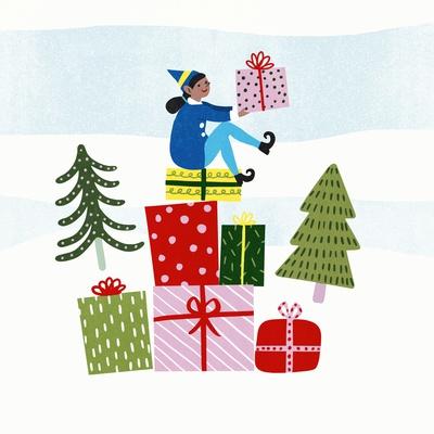 Art Print, , small