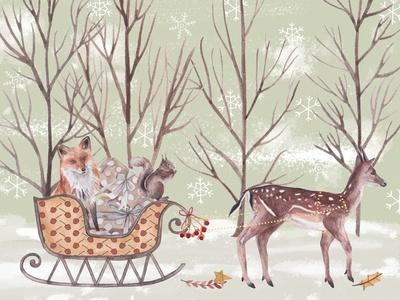 Art Print, , small