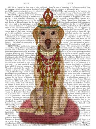 Art Print, , small