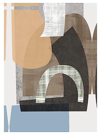 Art Print, , small
