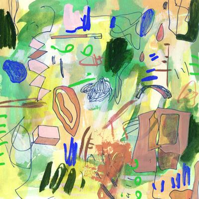 Art Print, , small