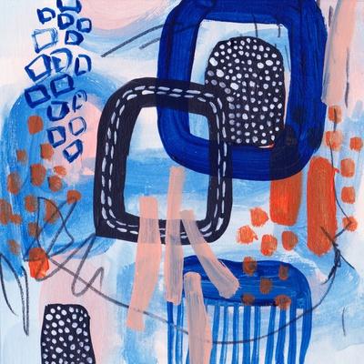 Art Print, , small