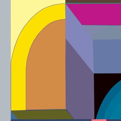 Art Print, , small