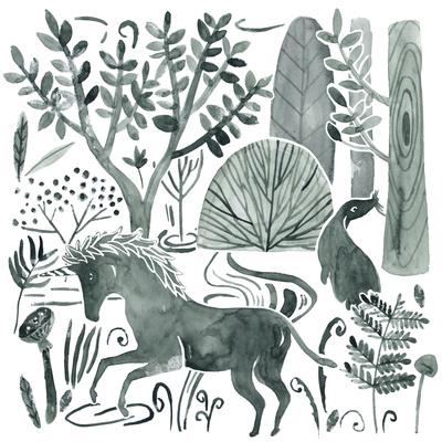 Art Print, , small