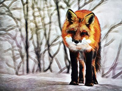 Art Print, , small