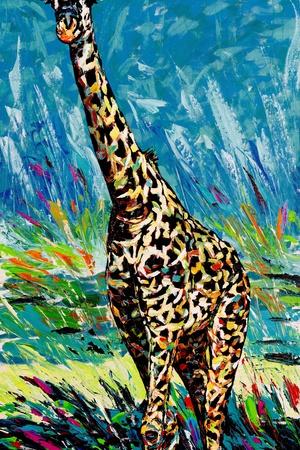 Art Print, , small