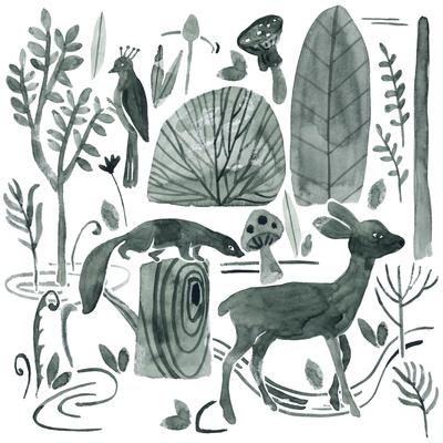 Art Print, , small
