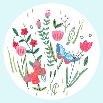 Art Print, , small