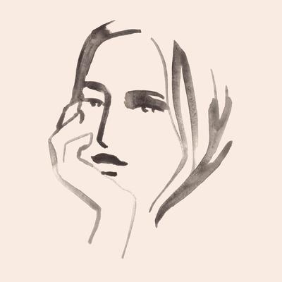 Art Print, , small