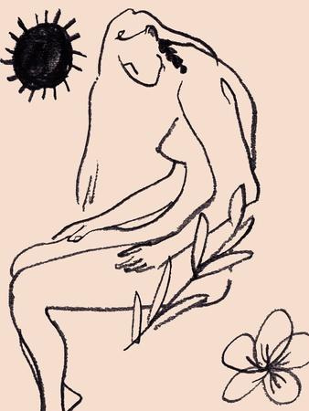 Art Print, , small