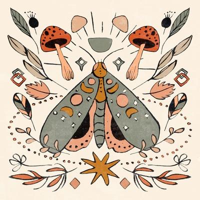 Art Print, , small