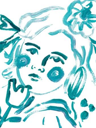 Art Print, , small