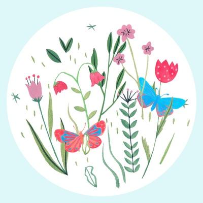 Art Print, , small